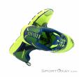 Salming Enroute 2 Mens Running Shoes, Salming, Amarillo, , Hombre, 0326-10007, 5637721343, 7333049099630, N5-20.jpg