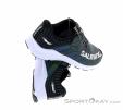 Salming Speed 7 Mens Running Shoes, Salming, Red, , Male, 0326-10008, 5637721360, 0, N3-18.jpg
