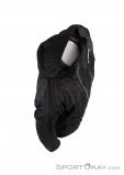 adidas WP Knit Mens Outdoor Jacket, adidas, Black, , Male, 0002-11494, 5637721362, 4061619861365, N4-19.jpg