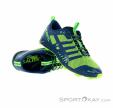 Salming OT Comp Mens Trail Running Shoes, , Blue, , Male, 0326-10010, 5637721378, , N1-01.jpg