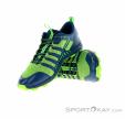 Salming OT Comp Mens Trail Running Shoes, , Blue, , Male, 0326-10010, 5637721378, , N1-06.jpg