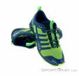 Salming OT Comp Mens Trail Running Shoes, Salming, Blue, , Male, 0326-10010, 5637721378, 7333049100503, N2-02.jpg
