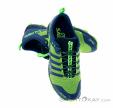 Salming OT Comp Mens Trail Running Shoes, , Blue, , Male, 0326-10010, 5637721378, , N3-03.jpg