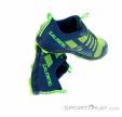 Salming OT Comp Mens Trail Running Shoes, Salming, Blue, , Male, 0326-10010, 5637721378, 7333049100503, N3-18.jpg