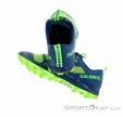 Salming OT Comp Mens Trail Running Shoes, Salming, Blue, , Male, 0326-10010, 5637721378, 7333049100503, N4-14.jpg