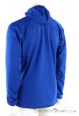 adidas Trace Ho Fi Mens Running Jacket, , Blue, , Male, 0002-11495, 5637721393, , N1-11.jpg
