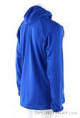 adidas Trace Ho Fi Mens Running Jacket, , Blue, , Male, 0002-11495, 5637721393, , N1-16.jpg