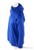 adidas Trace Ho Fi Mens Running Jacket, , Blue, , Male, 0002-11495, 5637721393, , N2-07.jpg