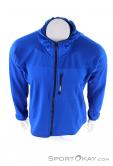 adidas Trace Ho Fi Mens Running Jacket, , Blue, , Male, 0002-11495, 5637721393, , N3-03.jpg
