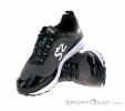 Salming Trail Hydro Mens Trail Running Shoes, , Black, , Male, 0326-10012, 5637721398, , N1-06.jpg