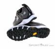 Salming Trail Hydro Mens Trail Running Shoes, , Black, , Male, 0326-10012, 5637721398, , N2-12.jpg