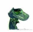Salming Elements 2 Mens Trail Running Shoes, Salming, Bleu, , Hommes, 0326-10013, 5637721405, 7333049098824, N3-18.jpg