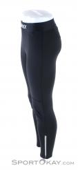 adidas Agravic Tight Mens Running Pants  Long Cut, , Black, , Male, 0002-11497, 5637721433, , N2-07.jpg