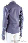 Asics Lite show 2 Winter Jacket Womens Running Jacket, , Purple, , Female, 0103-10337, 5637721474, , N1-11.jpg