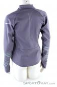Asics Lite show 2 Winter Jacket Womens Running Jacket, , Purple, , Female, 0103-10337, 5637721474, , N2-12.jpg