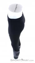Asics Lite Show 2 Tight Womens Leggings, Asics, Black, , Female, 0103-10341, 5637721508, 4550214864425, N3-08.jpg