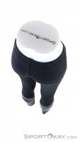 Asics Lite Show 2 Tight Womens Leggings, Asics, Noir, , Femmes, 0103-10341, 5637721508, 4550214864425, N4-14.jpg