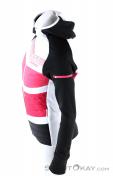 Martini Emotion Pro Womens Ski Touring Jacket, Martini, Pink, , Female, 0017-10456, 5637721524, 9009903872319, N2-07.jpg