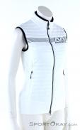 Martini Elemental Womens Ski Touring Vest, Martini, White, , Female, 0017-10457, 5637721534, 9009903816610, N1-01.jpg