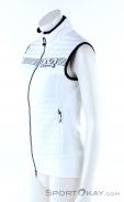 Martini Elemental Womens Ski Touring Vest, , White, , Female, 0017-10457, 5637721534, , N1-06.jpg