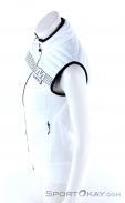 Martini Elemental Womens Ski Touring Vest, , White, , Female, 0017-10457, 5637721534, , N2-07.jpg