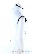 Martini Elemental Womens Ski Touring Vest, , White, , Female, 0017-10457, 5637721534, , N2-17.jpg
