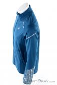 Asics Lite Show 2 Winter Jacket Mens Outdoor Jacket, Asics, Blue, , Male, 0103-10343, 5637721548, 4550214852194, N2-07.jpg