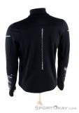 Asics Lite Show 2 Winter Jacket Mens Sweater, Asics, Black, , Male, 0103-10345, 5637721572, 4550214853405, N2-12.jpg