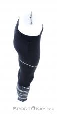 Asics Lite Show 2 Winter Tight Mens Running Pants, Asics, Black, , Male, 0103-10346, 5637721576, 4550214855218, N3-18.jpg