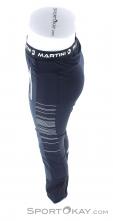 Martini Desire 2.0 Womens Ski Touring Pants Short Cut, Martini, Noir, , Femmes, 0017-10463, 5637721600, 9009903902733, N3-08.jpg