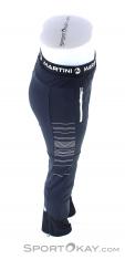 Martini Desire 2.0 Womens Ski Touring Pants Long Cut, , Black, , Female, 0017-10464, 5637721605, , N3-18.jpg