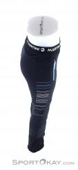 Martini Desire 2.0 Womens Ski Touring Pants, Martini, Multicolor, , Mujer, 0017-10462, 5637721613, 9009903785534, N3-18.jpg