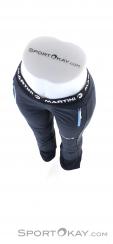 Martini Desire 2.0 Womens Ski Touring Pants, Martini, Multicolor, , Mujer, 0017-10462, 5637721613, 9009903785534, N4-04.jpg