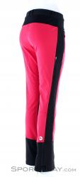 Martini Ultimative Womens Ski Touring Pants, Martini, Red, , Female, 0017-10465, 5637721632, 9009903796912, N1-16.jpg