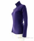 Icebreaker 150 Zone LS Womens Functional Shirt, Icebreaker, Purple, , Female, 0011-10284, 5637721757, 9420062921531, N1-06.jpg