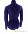 Icebreaker 150 Zone LS Womens Functional Shirt, Icebreaker, Purple, , Female, 0011-10284, 5637721757, 9420062921531, N2-12.jpg