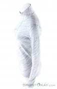Icebreaker 250 Vertex LS Half ZIP Womens Functional Shirt, Icebreaker, Gray, , Female, 0011-10285, 5637721777, 9420058594787, N2-07.jpg