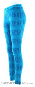 Icebreaker 250 Vertex Leggings Crystalline Womens Leggings, , Turquoise, , Female, 0011-10294, 5637721918, , N1-06.jpg