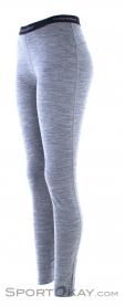 Icebreaker Oasis Leging Womens Functional Pants, , Gray, , Female, 0011-10241, 5637721951, , N1-06.jpg