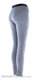 Icebreaker Oasis Leging Womens Functional Pants, , Gray, , Female, 0011-10241, 5637721951, , N1-16.jpg