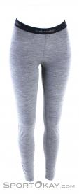 Icebreaker Oasis Leging Womens Functional Pants, Icebreaker, Gray, , Female, 0011-10241, 5637721951, 9420062924778, N2-02.jpg