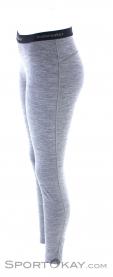 Icebreaker Oasis Leging Womens Functional Pants, Icebreaker, Gray, , Female, 0011-10241, 5637721951, 9420062924778, N2-07.jpg