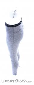 Icebreaker Oasis Leging Womens Functional Pants, Icebreaker, Gray, , Female, 0011-10241, 5637721951, 9420062924778, N3-08.jpg