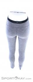 Icebreaker Oasis Leging Womens Functional Pants, Icebreaker, Gray, , Female, 0011-10241, 5637721951, 9420062924778, N3-13.jpg