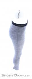 Icebreaker Oasis Leging Womens Functional Pants, , Gray, , Female, 0011-10241, 5637721951, , N3-18.jpg