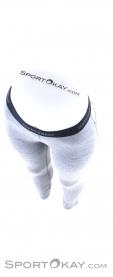 Icebreaker Oasis Leging Womens Functional Pants, Icebreaker, Gray, , Female, 0011-10241, 5637721951, 9420062924778, N4-04.jpg