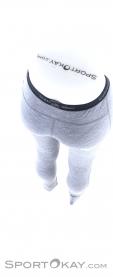 Icebreaker Oasis Leging Womens Functional Pants, Icebreaker, Gris, , Mujer, 0011-10241, 5637721951, 9420062924778, N4-14.jpg