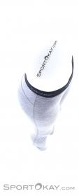 Icebreaker Oasis Leging Womens Functional Pants, , Gray, , Female, 0011-10241, 5637721951, , N4-19.jpg