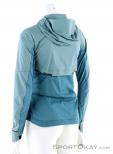 On Weather-Jacket Womens Running Jacket, On, Turquoise, , Femmes, 0262-10026, 5637721967, 7630040521963, N1-11.jpg