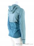 On Weather-Jacket Womens Running Jacket, On, Turquoise, , Female, 0262-10026, 5637721967, 7630040521963, N1-16.jpg